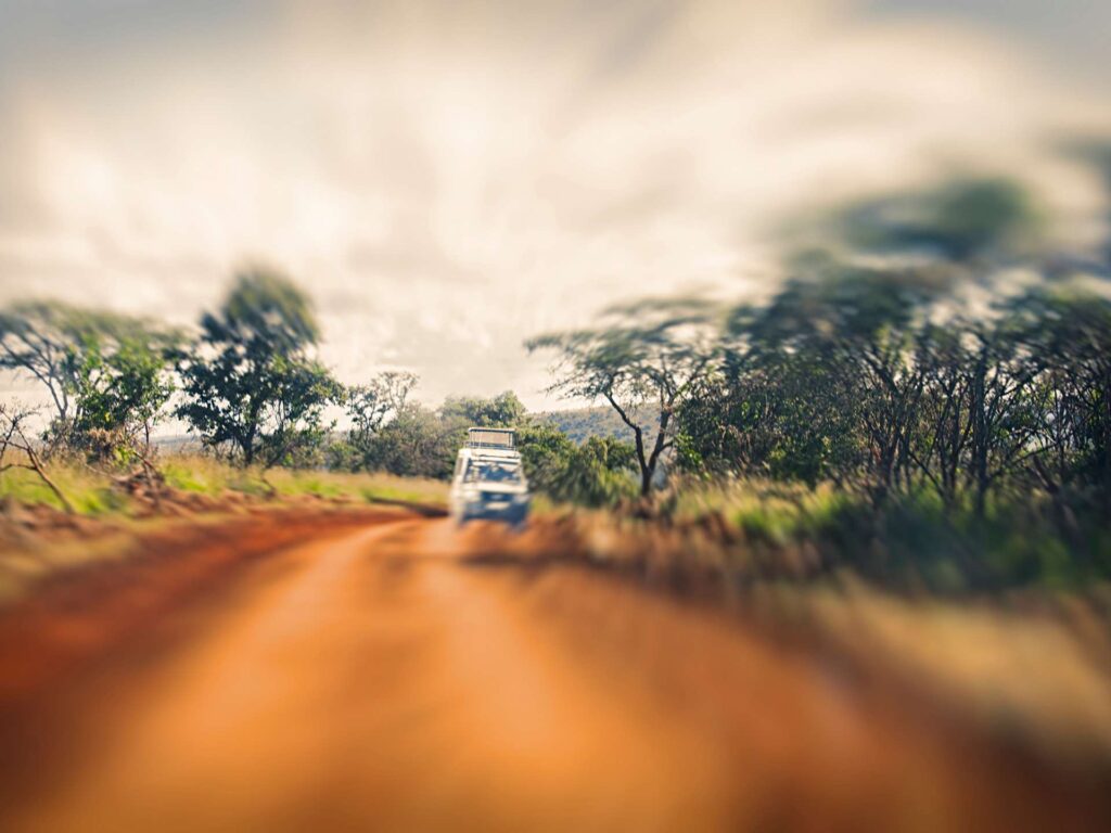 Ibanda Kyerwa National Park