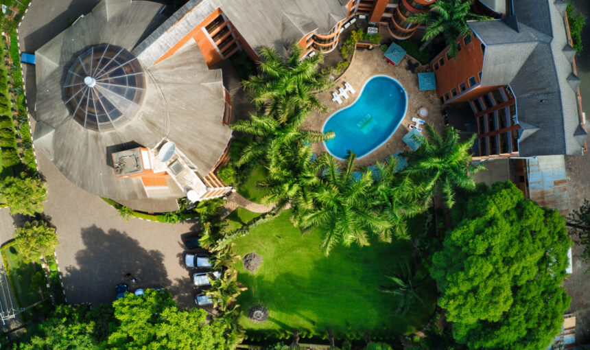 KIBO PALACE HOTEL ARUSHA