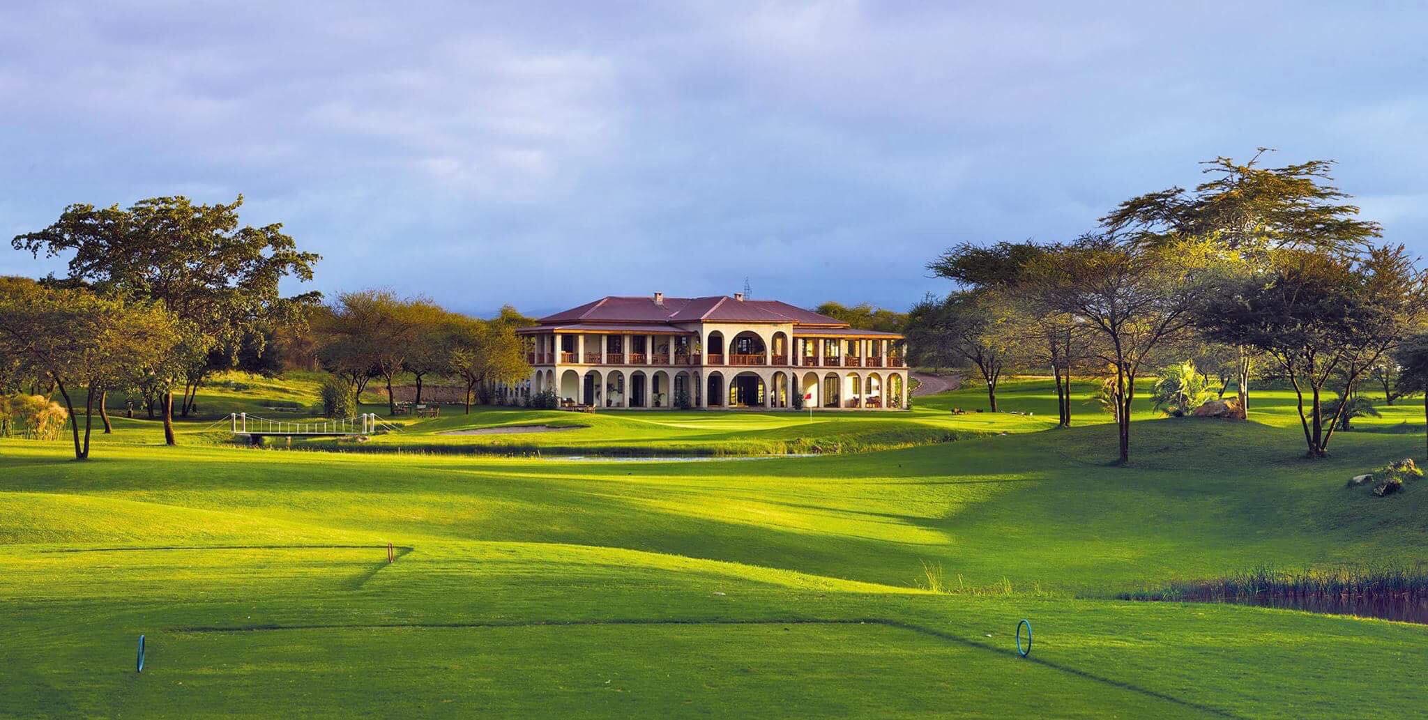 Kili Golf