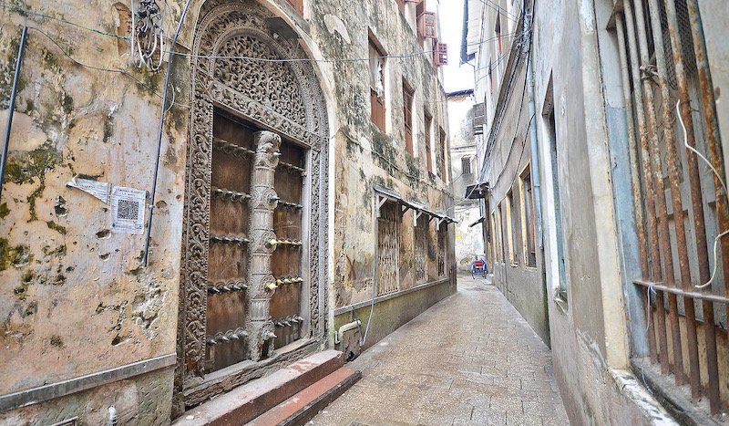Stone Town, Spice Tour