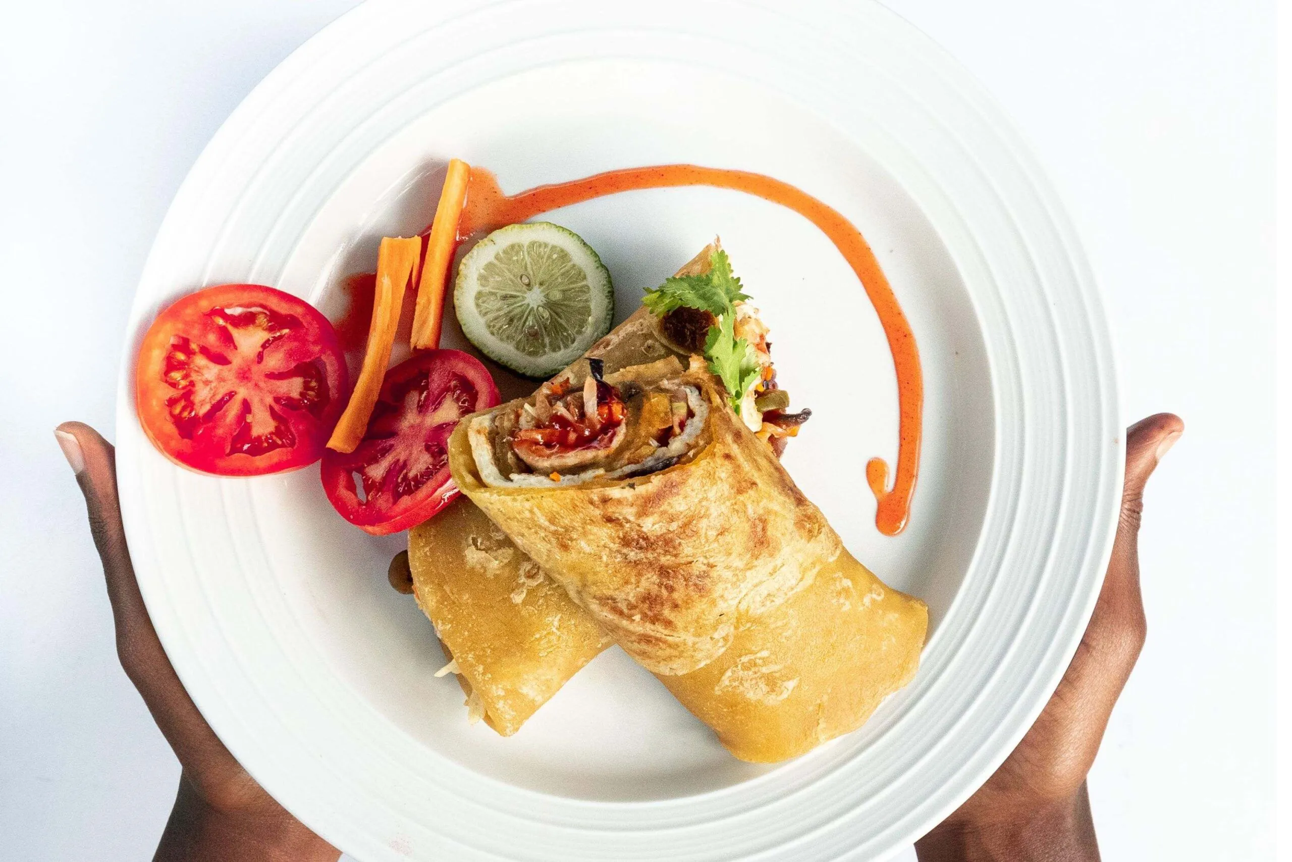 Learn to cook local food
