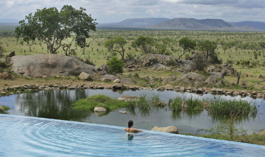 Four Seasons Safari Lodge Serengeti
