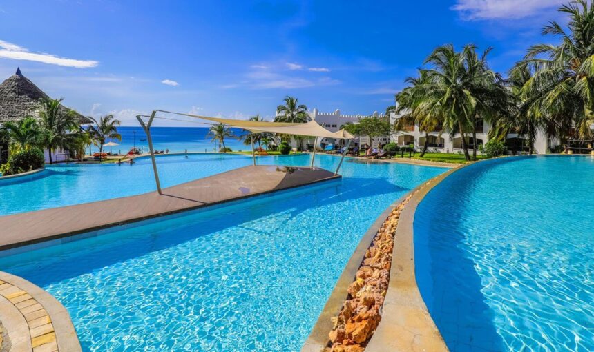 Royal Zanzibar Beach Resort