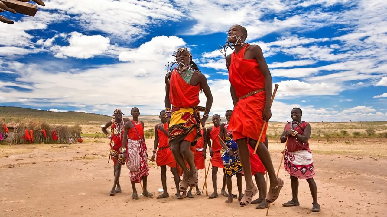 Mto wa Mbu Cultural Tour