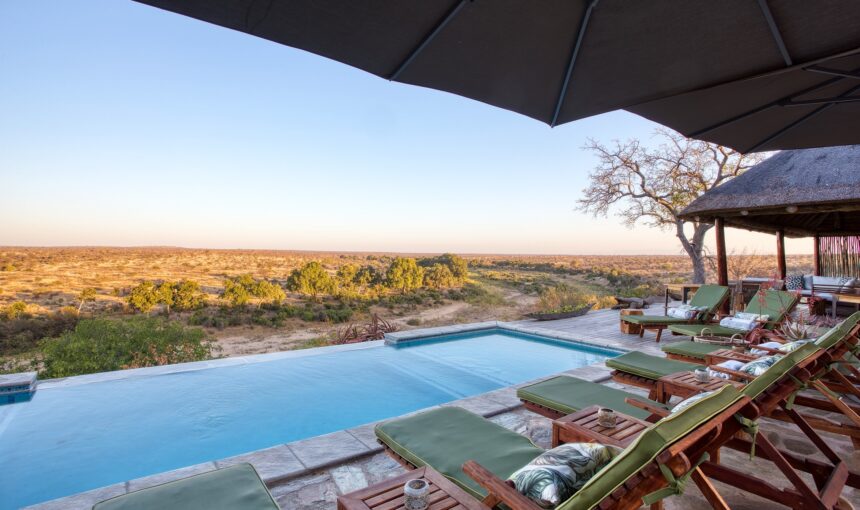 Serengeti Central Lodge