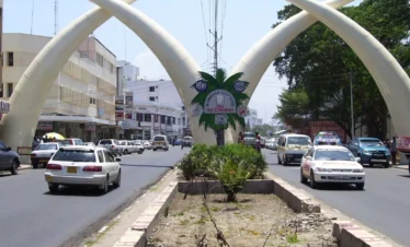 Full-Day Nairobi Wildlife & Culture Tour
