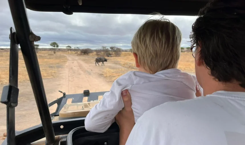 The Advantages of Visiting Tanzania: With Family, Friends, or Alone