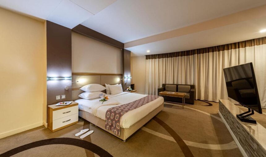 Nyati Safari Camp Amboseli