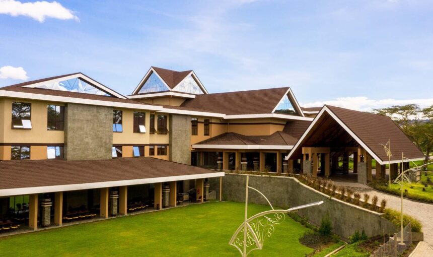 Lake Naivasha Resort