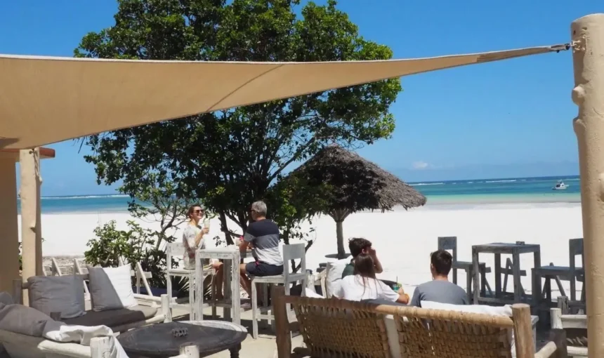 Eleven Pearl Boutique Hotel & Spa