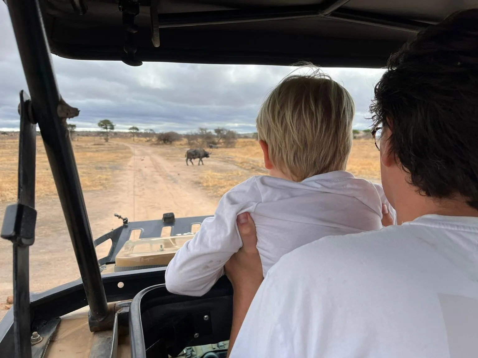 Game Drives in Kenya