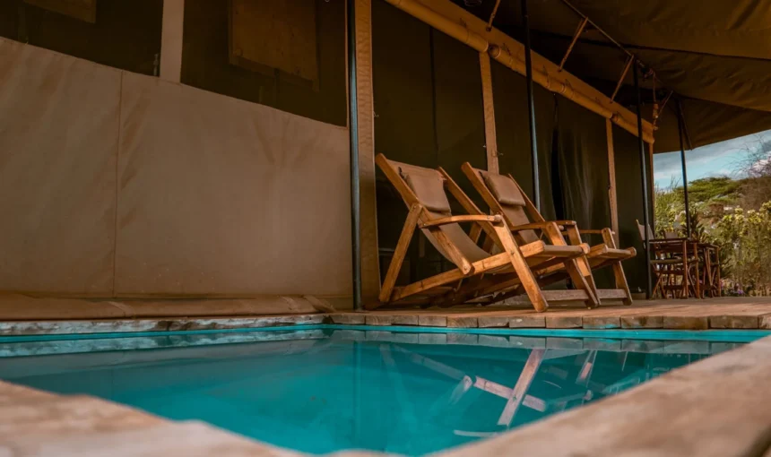 Tulia Amboseli Safari Camp