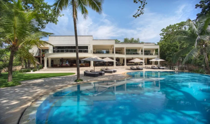 Almanara Boutique Hotel