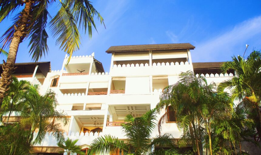 The Tamarind Village