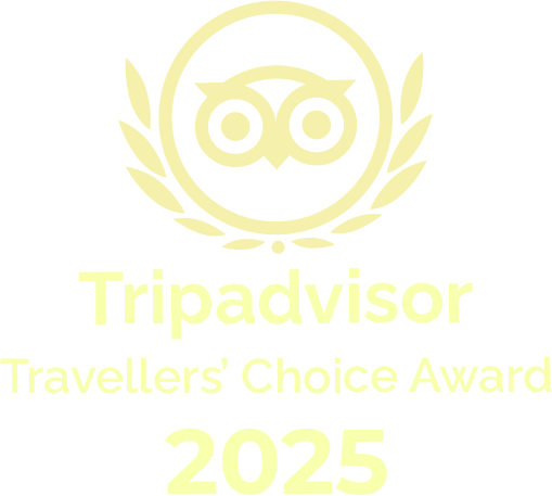 Tripadvisor Logo