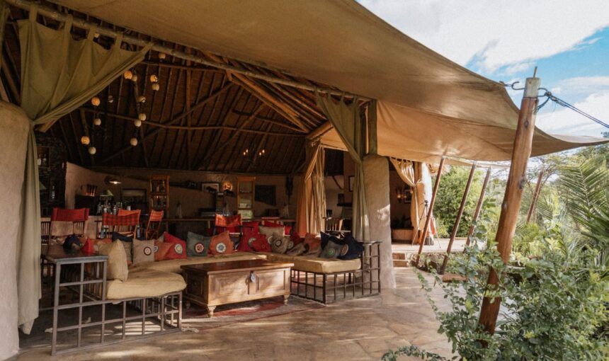 Kilima Camp Masai Mara