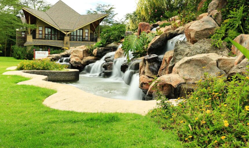 Enashipai Resort & Spa