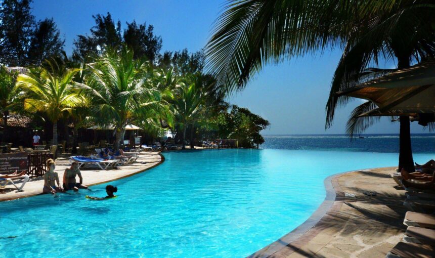 Baobab Beach Resort & Spa