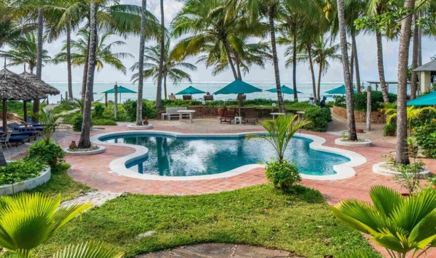 Asha Boutique Hotel & Cottages