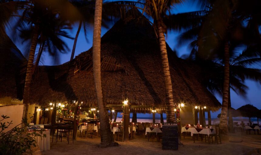 Pinewood Beach Resort & Spa