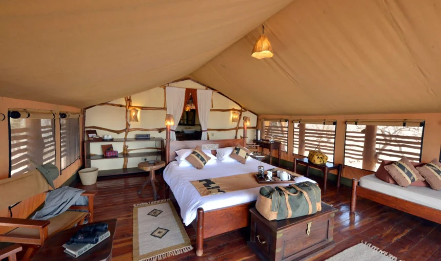 What to Wear on a Tanzania Safari: Practical Clothing Guide