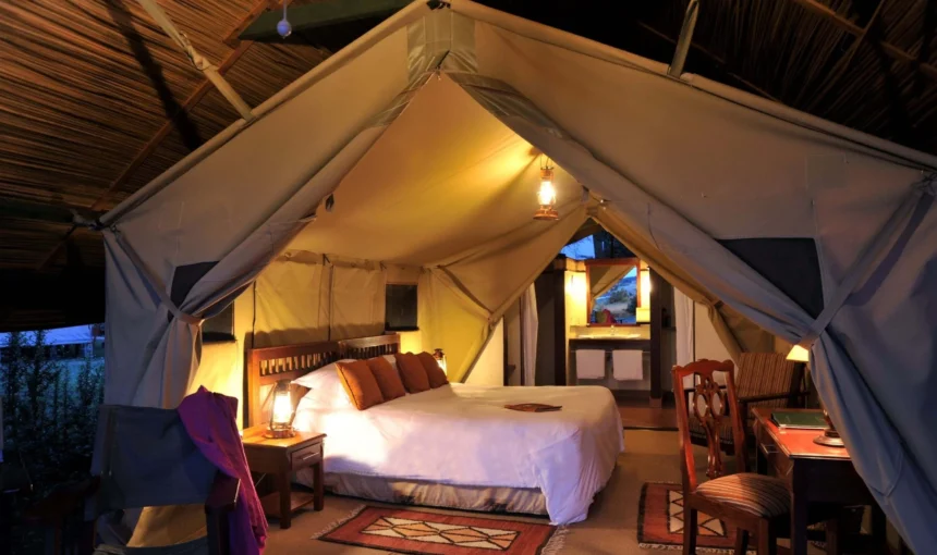 Sweetwaters Serena Camp